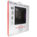 Miniatyrbilde 6 av 6: Celly BookBand Booklet iPad 10.2 "Gen 7/8/9