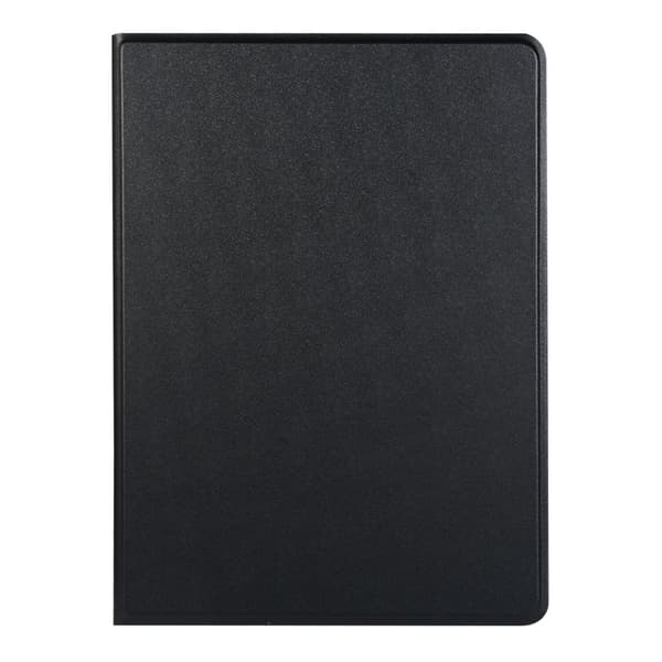INF iPad cover til iPad 10,5 / 10,2 tommer TPU / PU læder Sort