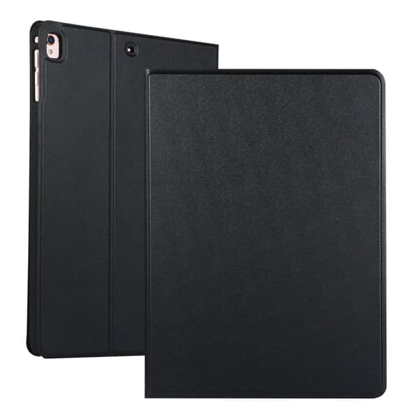INF iPad cover til iPad 10,5 / 10,2 tommer TPU / PU læder Sort