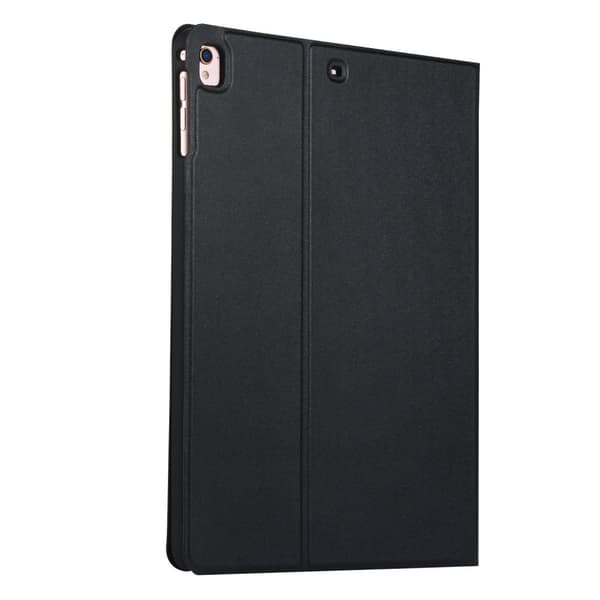 INF iPad kotelo iPad 10,5/10,2 tuumalle TPU/PU-nahkaa Musta