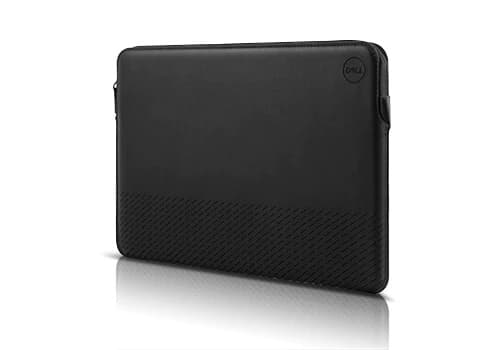 Dell EcoLoop läderfodral 15 PE1522VL Passar upp till storlek 15 tum, svart, notebookfodral