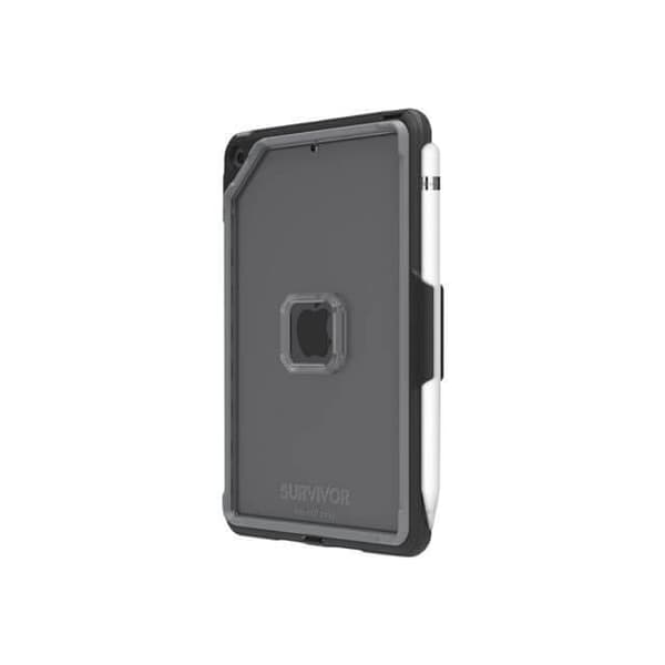 Tablet Cover Survivor Endurance iPad Mini 4/5 Sort/Grå (B2B)