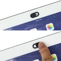 Miniatyrbilde 4 av 4: 5-Pak - Beskyttelse for Webkamera - Mobil Kamera – Spionsikring