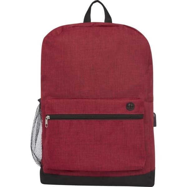 Bullet Hoss Laptop taske