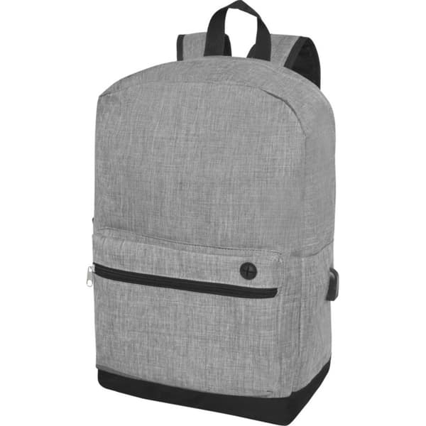Bullet Hoss Laptop taske