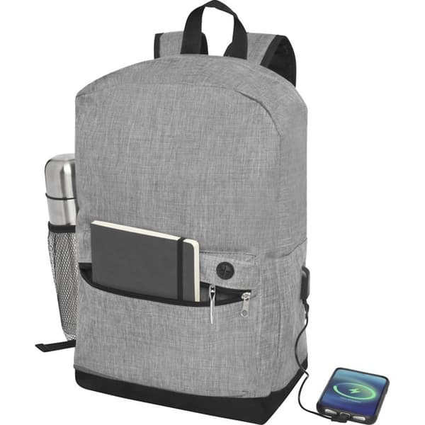 Bullet Hoss Laptop taske