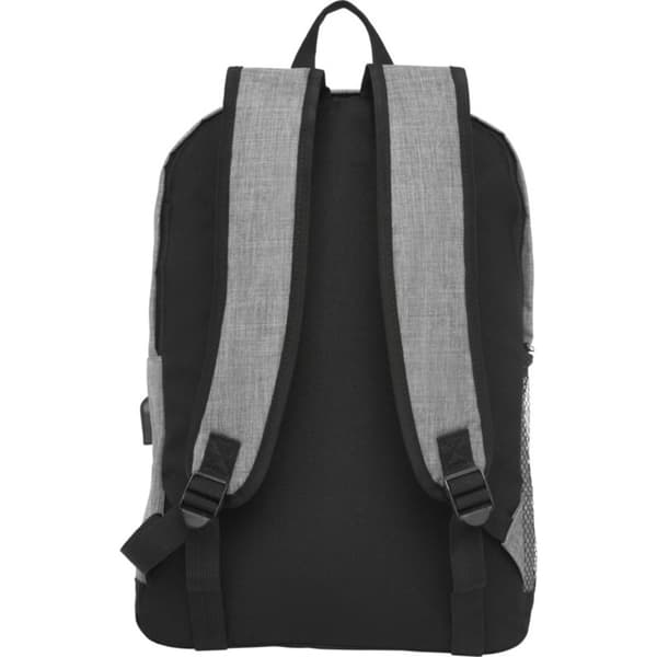 Bullet Hoss Laptop taske