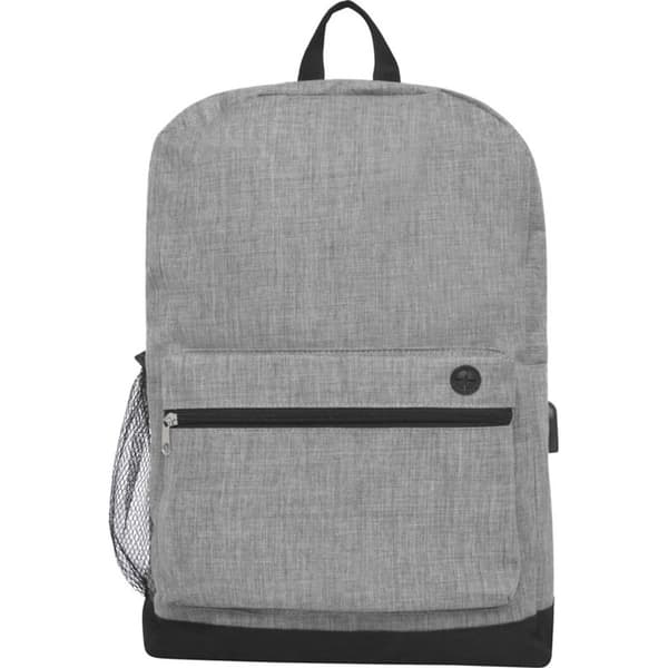 Bullet Hoss Laptop taske