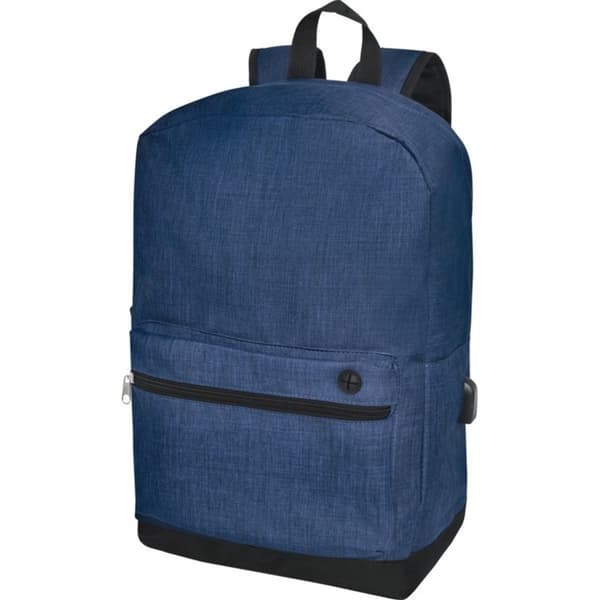 Bullet Hoss Laptop taske