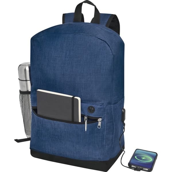 Bullet Hoss Laptop taske