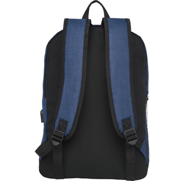 Bullet Hoss Laptop taske