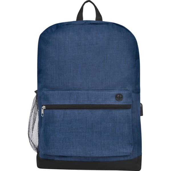 Bullet Hoss Laptop taske