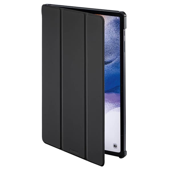 Nettbrettetui Svart Galaxy Tab S7 FE/S7+ 12.4"