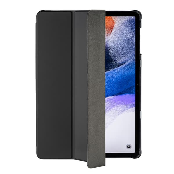 Tabletcover Galaxy Tab S7 FE/S7+ 12.4" Sort