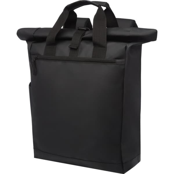 Bullet Resi Waterproof Laptop Bag