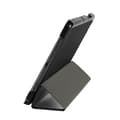 Miniatyrbillede 4 af 5: Tabletcover Galaxy Tab A8 10.5" Sort