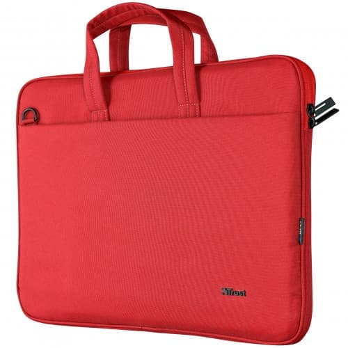 Bologna Laptopväska 16 Eco-friendly Röd