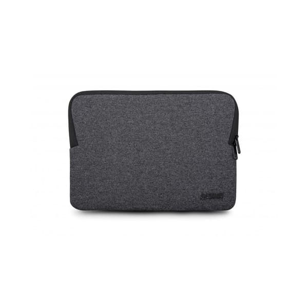 Etui for Bærbar Datamaskin Urban Factory MSM30UF Svart 15" 15"