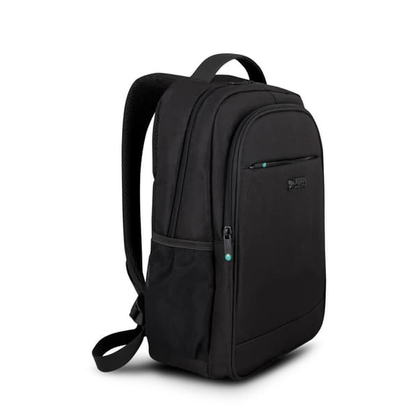 Etui for Bærbar Datamaskin Urban Factory DBC14UF 14" Svart