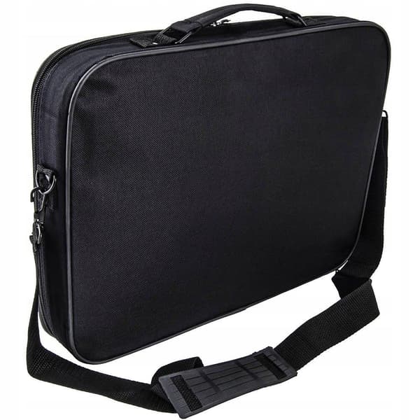 Esperanza - Laptoptaske, 15,6'' - Sort