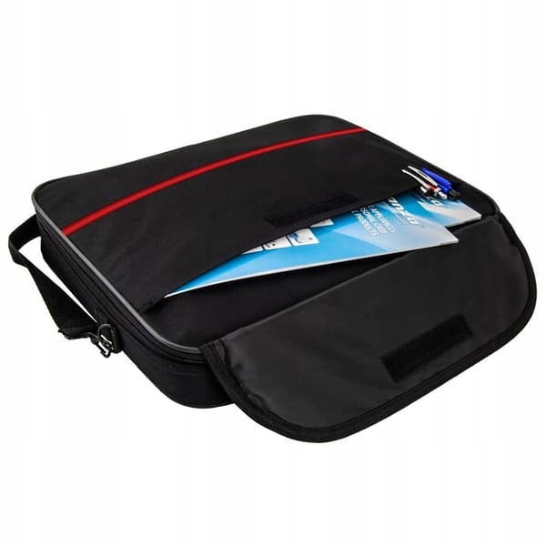 Esperanza - Laptoptaske, 15,6'' - Sort