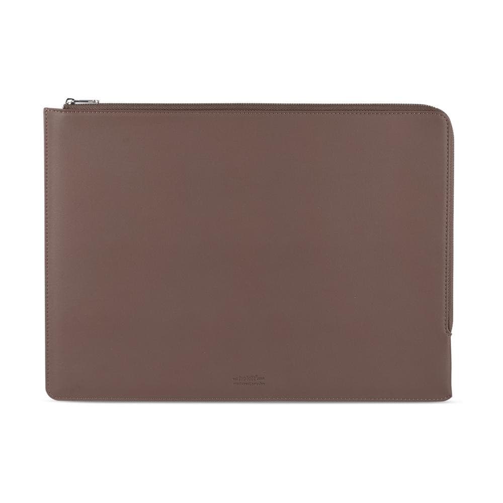 holdit Laptop Case 14" Dark Brown