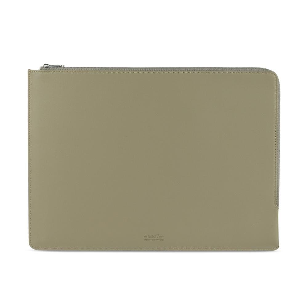 holdit Laptop Case 14" Khaki Green