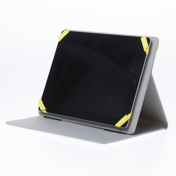 Tablettikotelo Folio 10-11" universaali