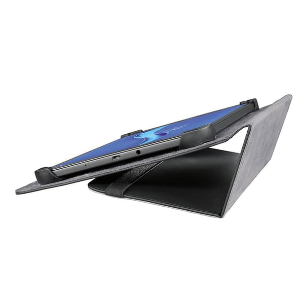 HAMA Tablet Case Xpand Universal 9.5-11" Black