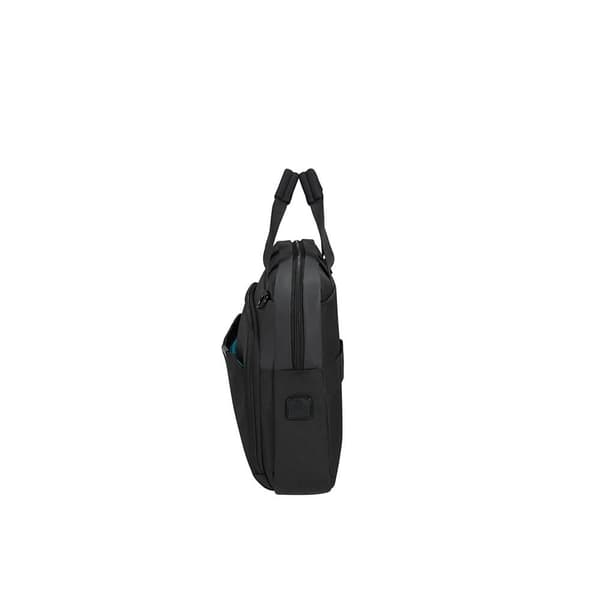 SAMSONITE Tietokonelaukku Mysight 15.6" Bailhandle Black