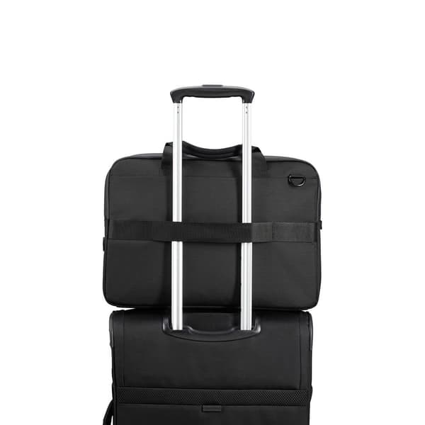 SAMSONITE Tietokonelaukku Mysight 15.6" Bailhandle Black