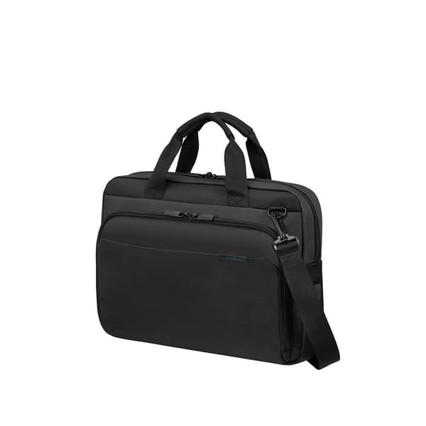 SAMSONITE Tietokonelaukku Mysight 15.6" Bailhandle Black