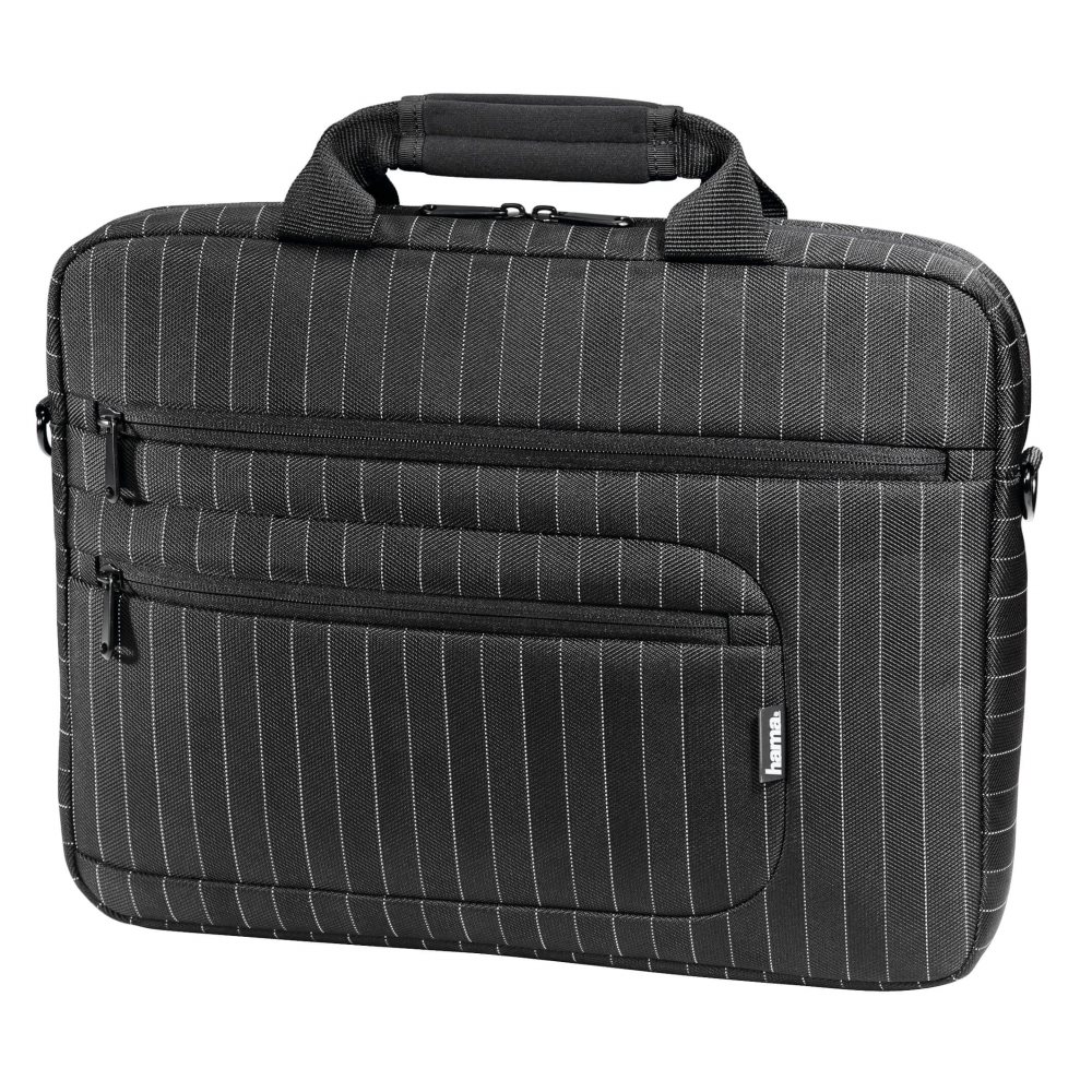 HAMA Notebook Las Vegas 15,6 Svart