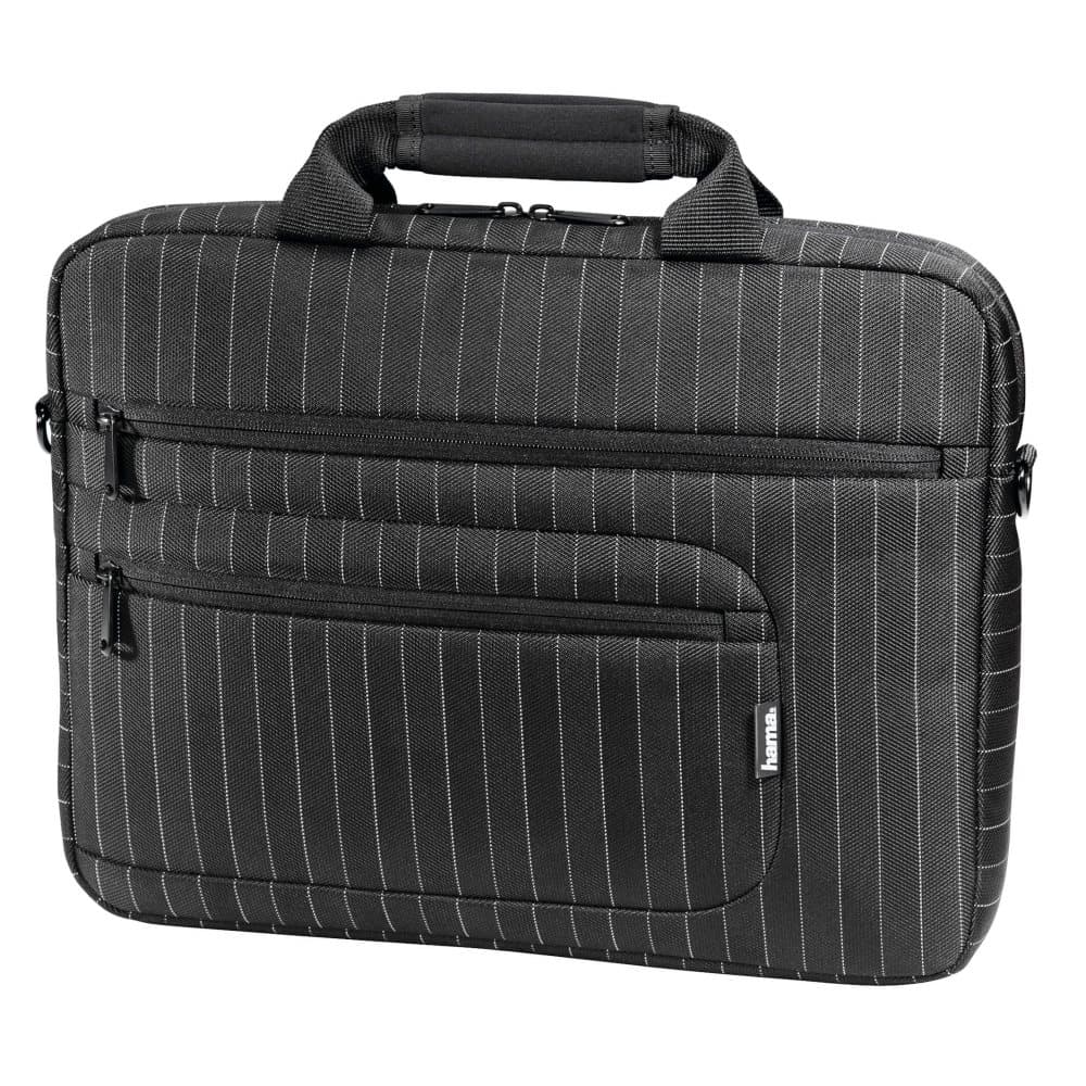 HAMA Notebook Las Vegas 15,6 Svart