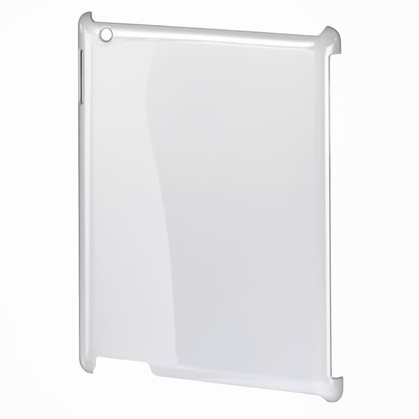 HAMA Cover iPad 3/4 Hvid