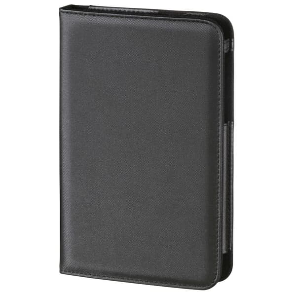 HAMA Galaxy Tab Portfolio 7.0 Arezzo musta