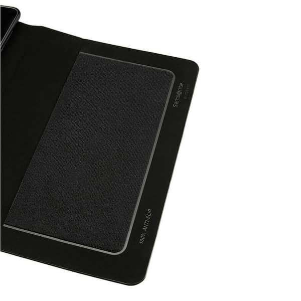 SAMSONITE Tablet Taske Samsung Tab3 7" Sort Grøn