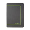 Miniatyrbillede 1 af 4: SAMSONITE Tablet Taske Samsung Tab3 7" Sort Grøn