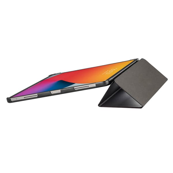 Nettbrettetui til Apple iPad Pro 12.9" (2020/2021/2022) Svart