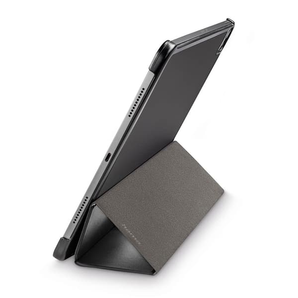 Nettbrettetui til Apple iPad Pro 12.9" (2020/2021/2022) Svart