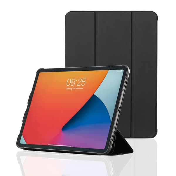 Nettbrettetui til Apple iPad Pro 12.9" (2020/2021/2022) Svart