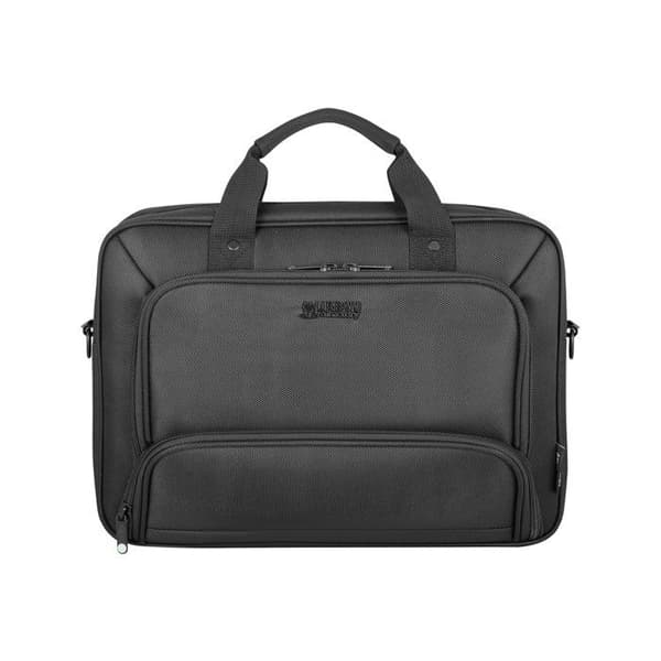 15,6'' datorväska - URBAN FACTORY - Nylon 1680d - Specifik förvaring