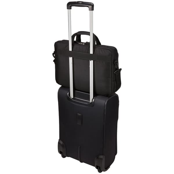 Case Logic Notion Portfölj 15,6" - Laptopväska (upp till 15,6") med skumskydd med dubbla densitet