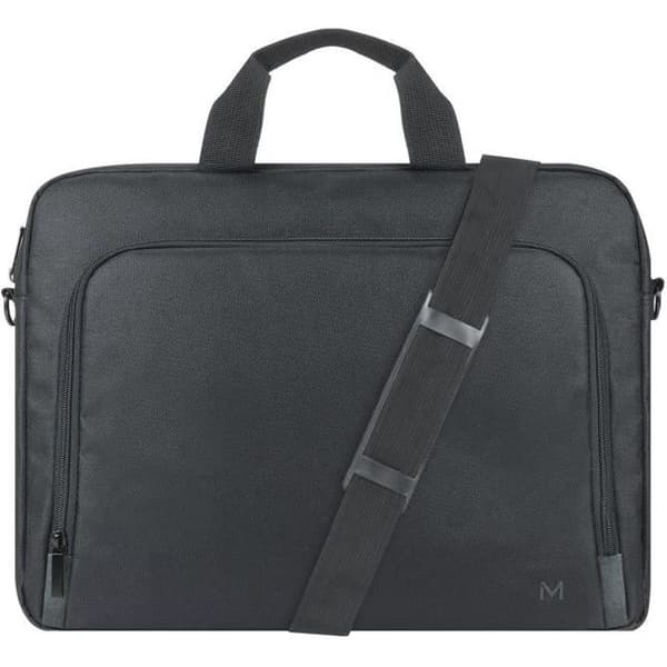 MOBILIS TheOne Basic Laptop Axelväska 14" 16" - Svart
