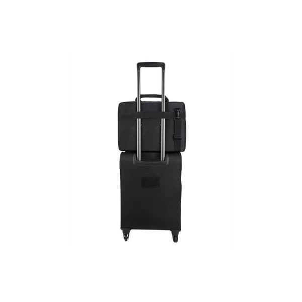 LENOVO Professional Bärväska - Portfölj Style för 39,6 cm (15,6") bärbar dator - Slitstark - Svart
