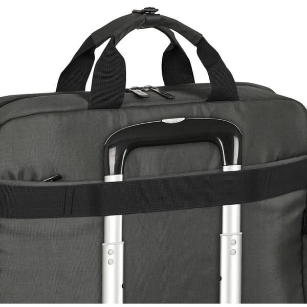 Kannettavan & tabletin suoja Safta +tablet+usb safta safta business Harmaa 41 x 33 x 9 cm