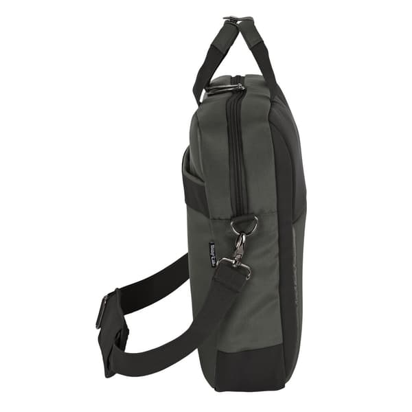 Kannettavan & tabletin suoja Safta +tablet+usb safta safta business Harmaa 41 x 33 x 9 cm