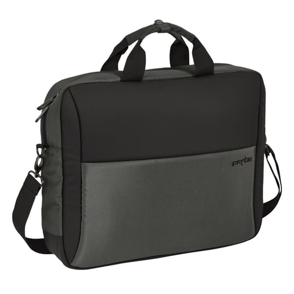Kannettavan & tabletin suoja Safta +tablet+usb safta safta business Harmaa 41 x 33 x 9 cm