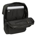Miniatyrbillede 3 af 6: Laptop rygsæk Safta Business 13,3'' Grå (29 x 39 x 12 cm)