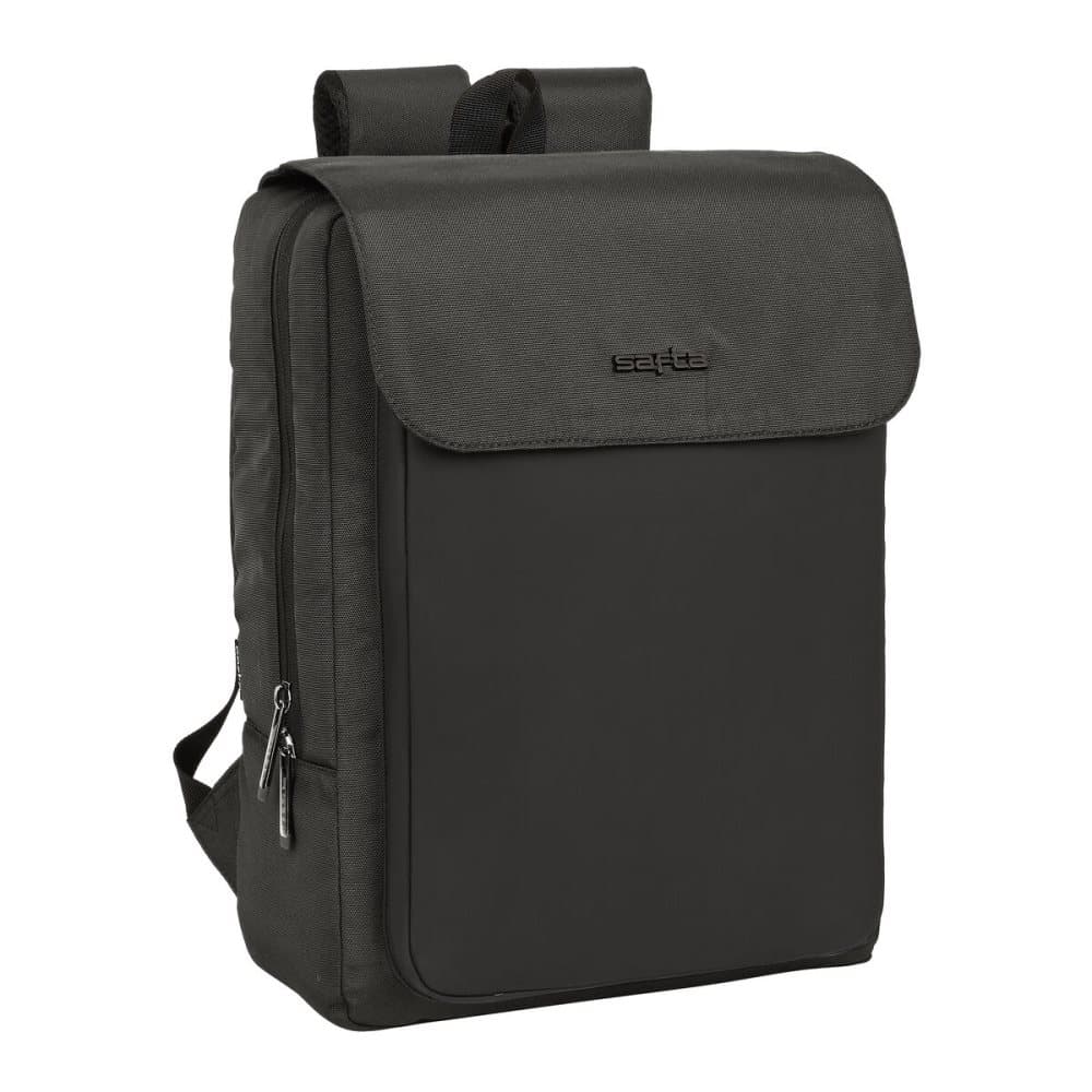 Laptopryggsäck Safta Business 13,3'' Grå (29 x 39 x 12 cm)